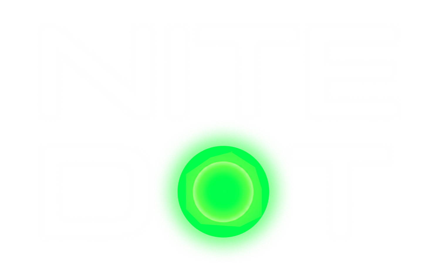 NiteDot — Illuminated Shotgun Bead Sight