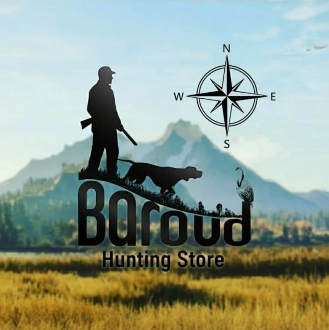 Baroud Hunter